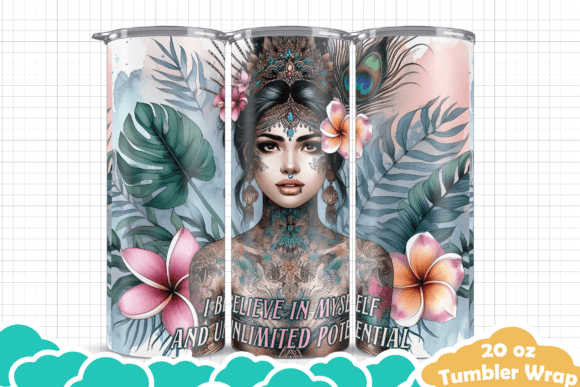 Download I Believe in Myself-Women Empowering - Empowering Collection