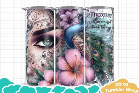 Download Women Empowering -Will Power - Empowering Collection