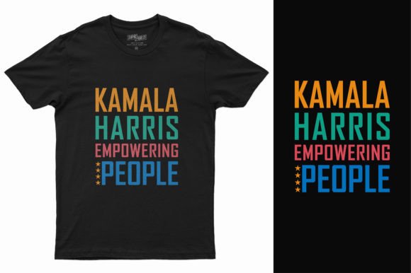 Download Kamala Harris Empowering People - Empowering Collection