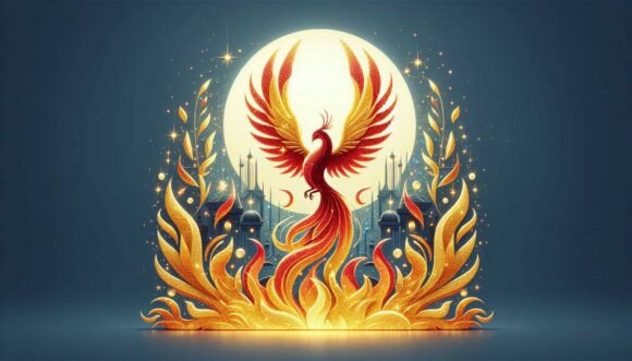 Download Phoenix Temple - Phoenix Collection
