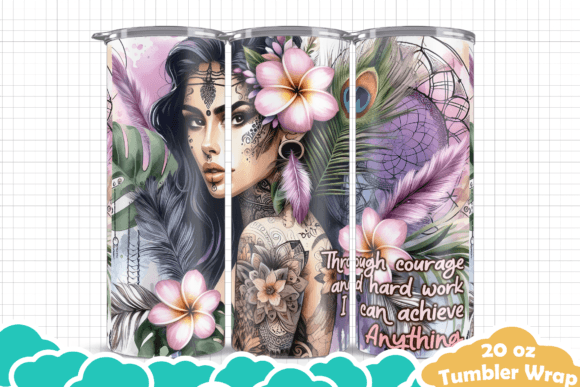 Download Women Empowering-I Can Achieve Anything - Empowering Collection